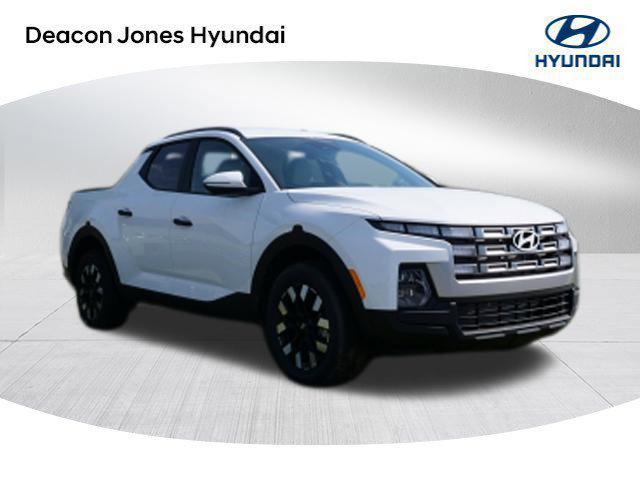 2026 Hyundai Santa Cruz SEL for sale in GOLDSBORO, NC