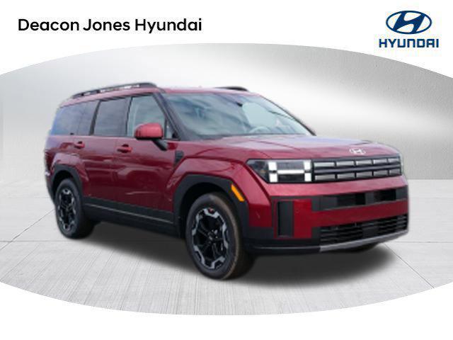 2026 Hyundai Santa Fe SEL for sale in GOLDSBORO, NC