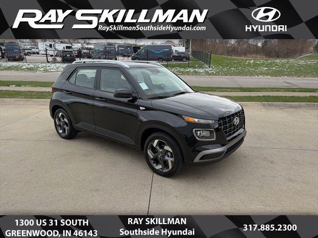 2026 Hyundai Venue SEL for sale in GREENWOOD, IN