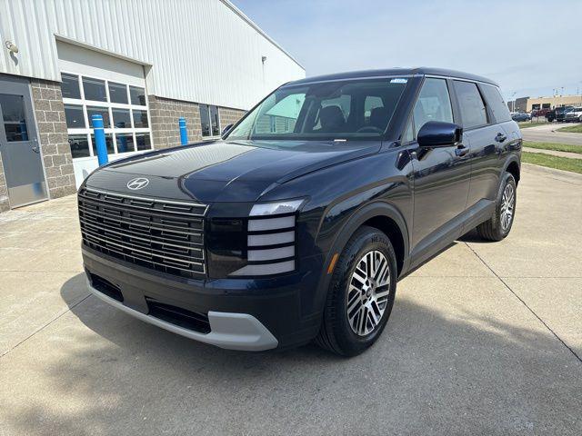 2026 Hyundai Palisade SE