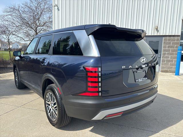 2026 Hyundai Palisade SE