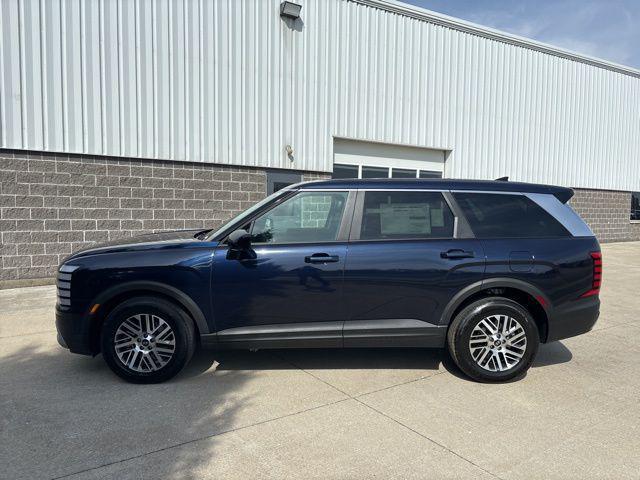 2026 Hyundai Palisade SE