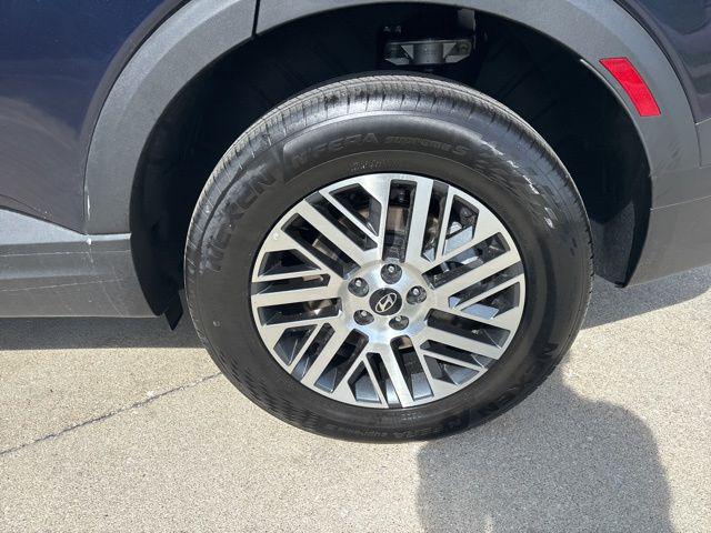 2026 Hyundai Palisade SE