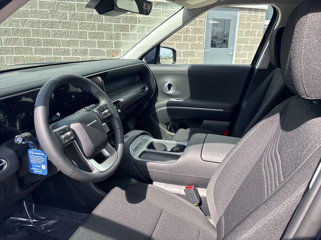 2026 Hyundai Palisade SE