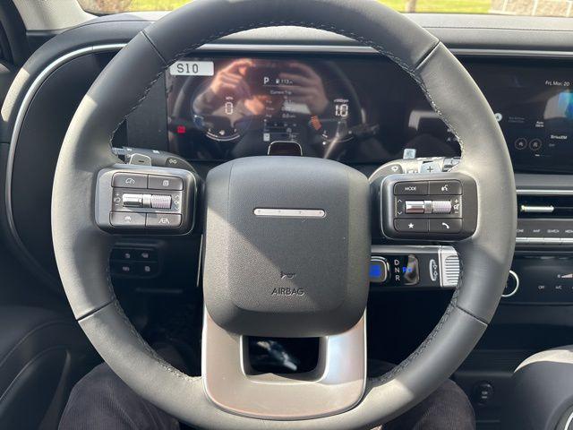 2026 Hyundai Palisade SE