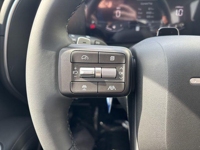 2026 Hyundai Palisade SE