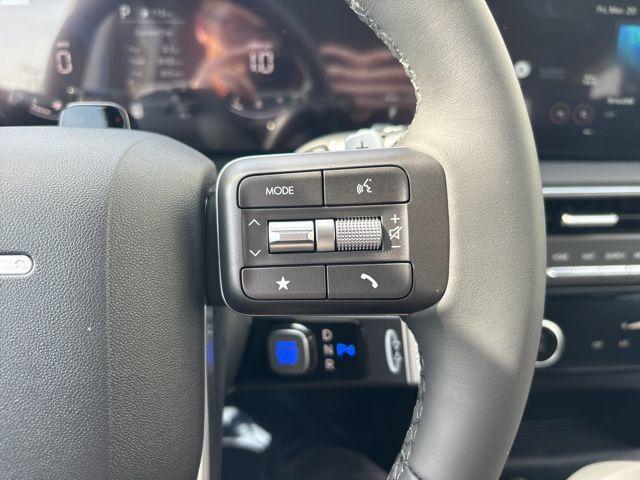 2026 Hyundai Palisade SE