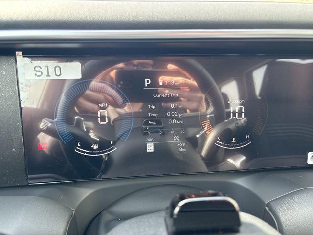 2026 Hyundai Palisade SE
