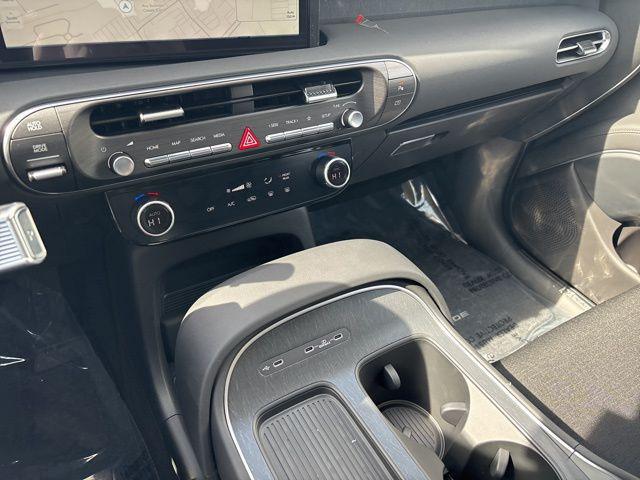 2026 Hyundai Palisade SE
