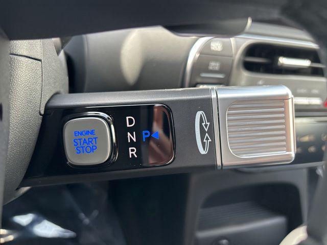 2026 Hyundai Palisade SE