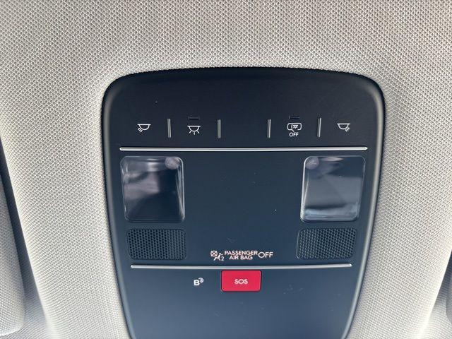 2026 Hyundai Palisade SE