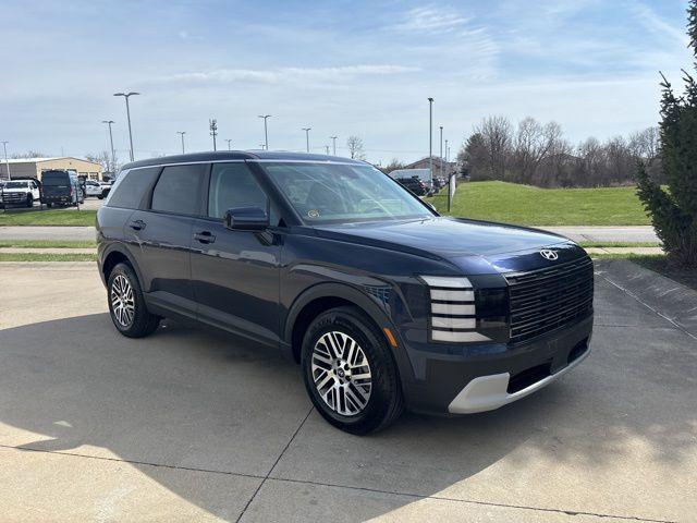 2026 Hyundai Palisade SE