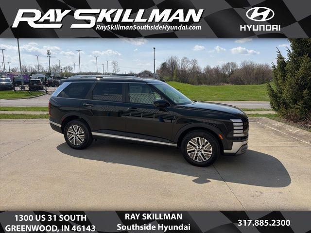 2026 Hyundai Palisade SEL 8P for sale in GREENWOOD, IN