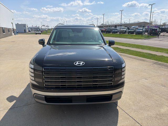 2026 Hyundai Palisade SEL 8P