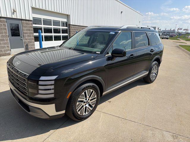 2026 Hyundai Palisade SEL 8P