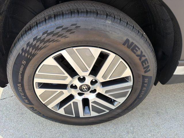 2026 Hyundai Palisade SEL 8P