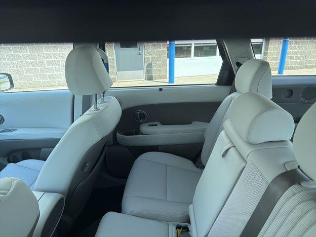 2026 Hyundai Palisade SEL 8P