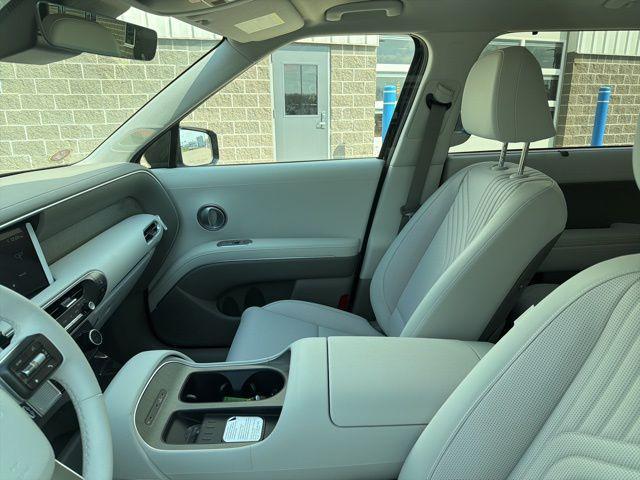 2026 Hyundai Palisade SEL 8P