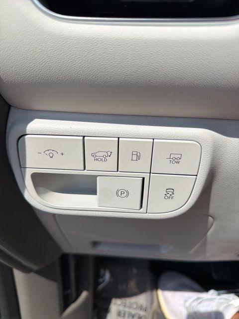 2026 Hyundai Palisade SEL 8P
