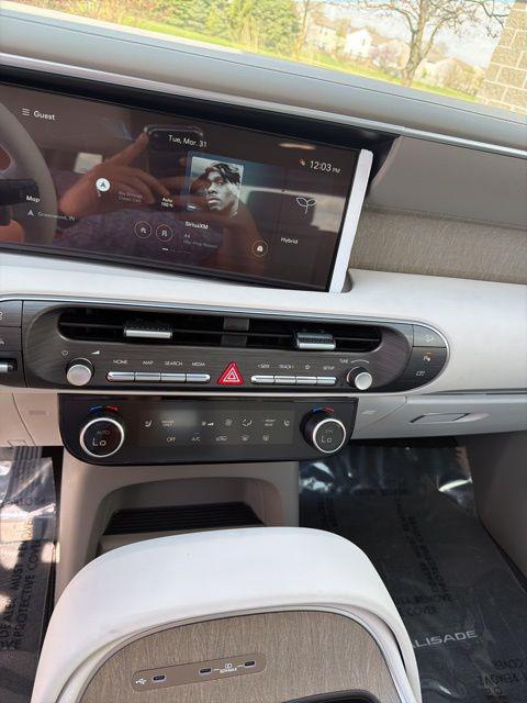 2026 Hyundai Palisade SEL 8P