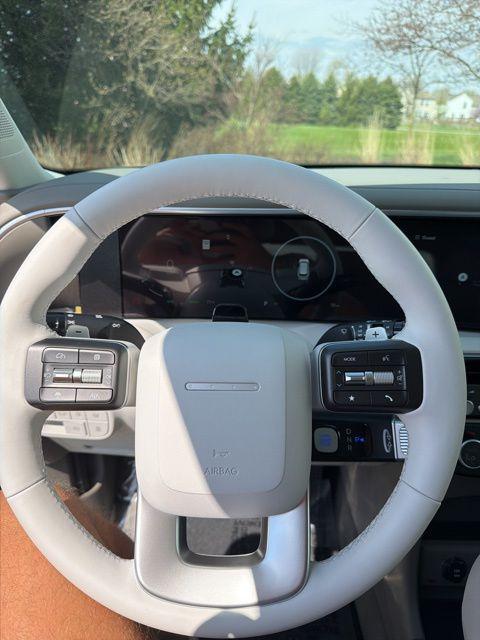 2026 Hyundai Palisade SEL 8P
