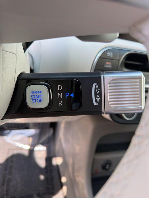 2026 Hyundai Palisade SEL 8P