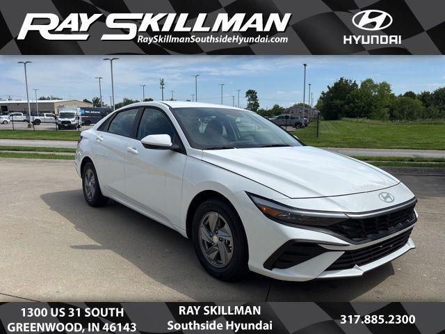 2026 Hyundai Elantra SE for sale in GREENWOOD, IN
