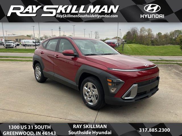 2026 Hyundai Kona SE for sale in GREENWOOD, IN