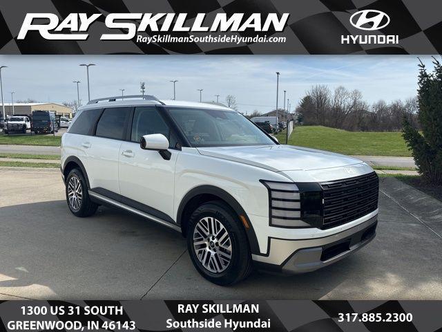 2026 Hyundai Palisade SEL 7P for sale in GREENWOOD, IN