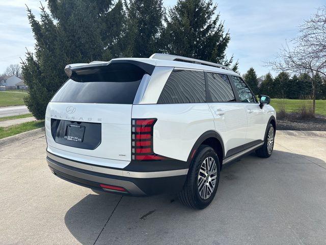 2026 Hyundai Palisade SEL 7P
