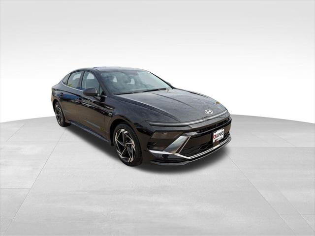 2026 Hyundai Sonata SEL Sport for sale in QUINCY, IL