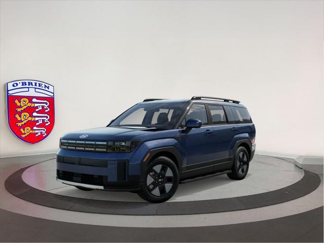 2026 Hyundai Santa Fe Hybrid SEL for sale in NORMAL, IL