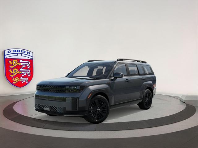 2026 Hyundai Santa Fe Hybrid Calligraphy for sale in NORMAL, IL