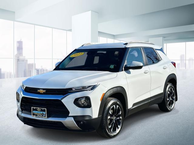 2023 Chevrolet TrailBlazer AWD LT for sale in MEDFORD, NY