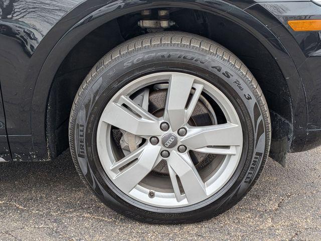 2019 Audi Q5 45 Premium