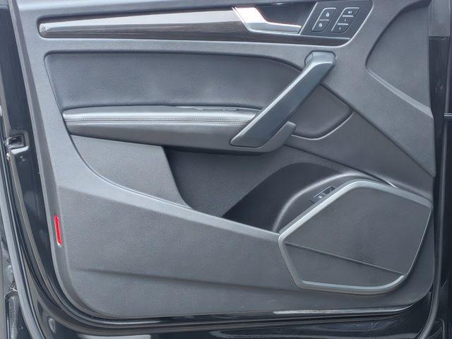 2019 Audi Q5 45 Premium