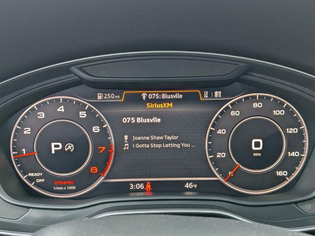 2019 Audi Q5 45 Premium
