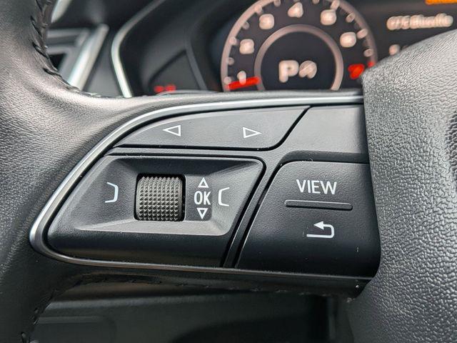 2019 Audi Q5 45 Premium