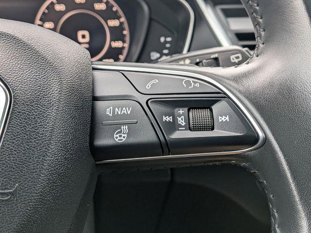 2019 Audi Q5 45 Premium