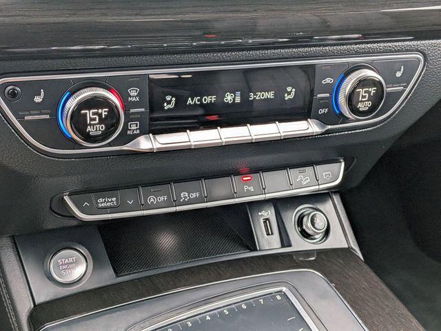 2019 Audi Q5 45 Premium