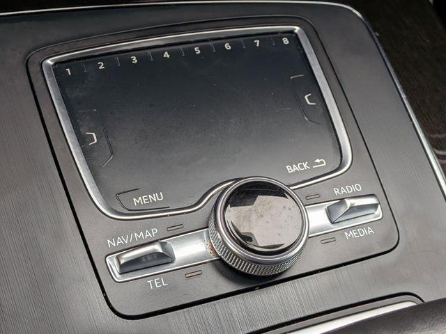 2019 Audi Q5 45 Premium