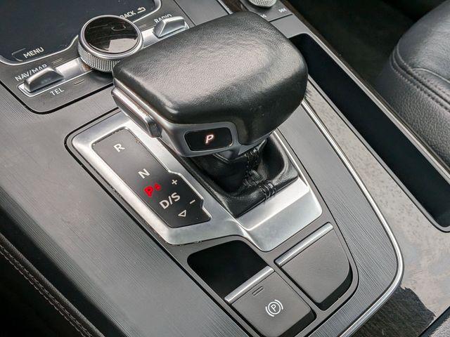 2019 Audi Q5 45 Premium