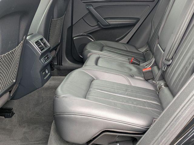 2019 Audi Q5 45 Premium