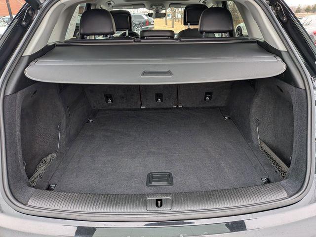 2019 Audi Q5 45 Premium