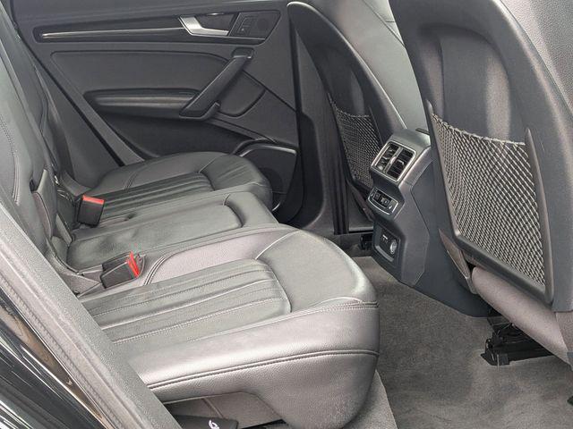 2019 Audi Q5 45 Premium
