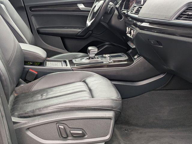 2019 Audi Q5 45 Premium