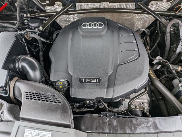 2019 Audi Q5 45 Premium