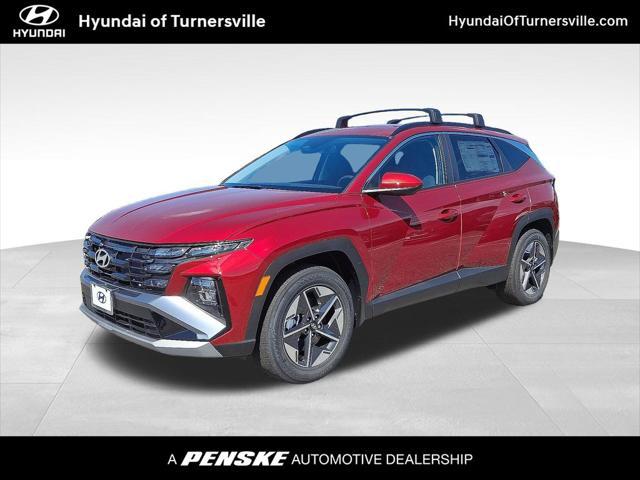 2026 Hyundai Tucson SEL for sale in TURNERSVILLE, NJ