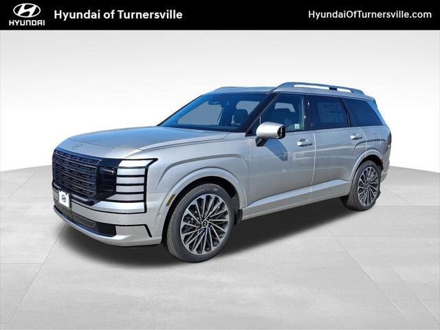 2026 Hyundai Palisade Calligraphy for sale in TURNERSVILLE, NJ