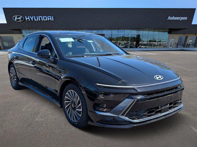 2026 Hyundai Sonata Hybrid SEL for sale in CATONSVILLE, MD
